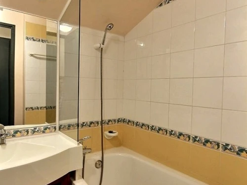 Apartment Plagne Soleil, 1 bedroom, 5 persons - photo_13692492200