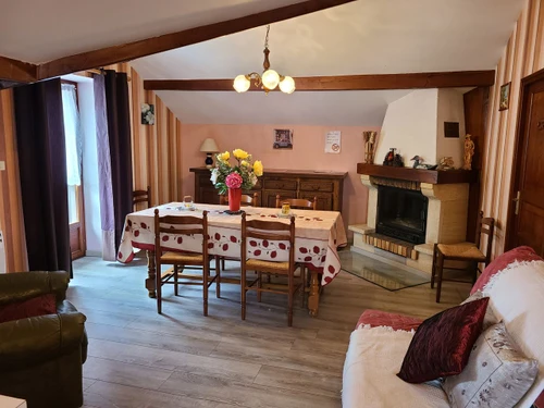 Gite Le Val-d'Ajol, 1 bedroom, 4 persons - photo_14994457970