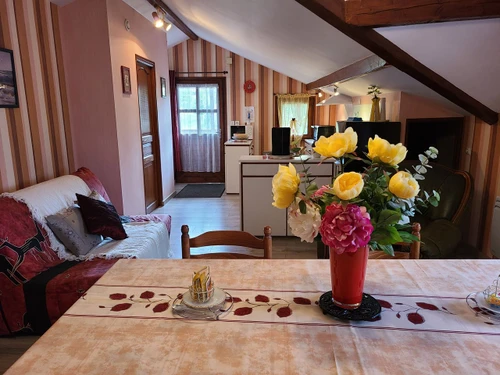 Gite Le Val-d'Ajol, 1 bedroom, 4 persons - photo_14994457970