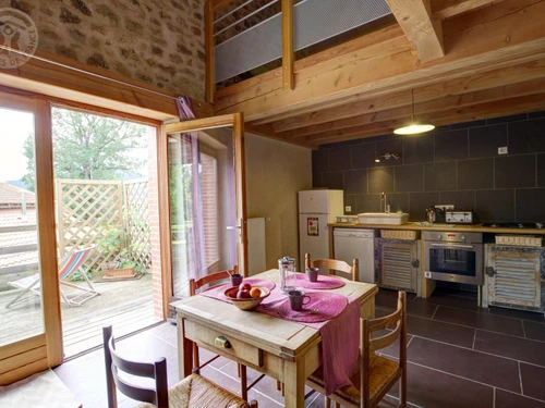 Gîte Saint-Romain-d'Urfé, 6 pièces, 11 personnes - photo_14501323669