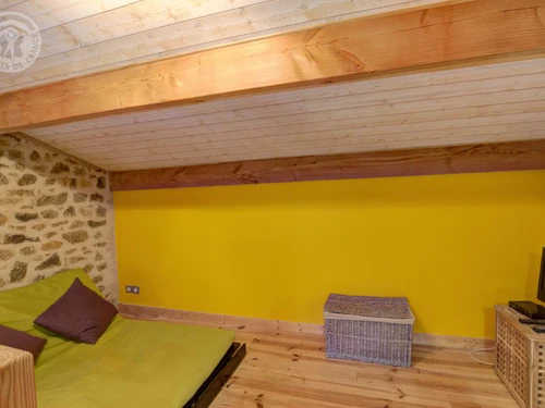 Gîte Saint-Romain-d'Urfé, 6 pièces, 11 personnes - photo_14501323669