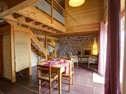 Gîte Saint-Romain-d'Urfé, 3 pièces, 4 personnes - photo_14501349711