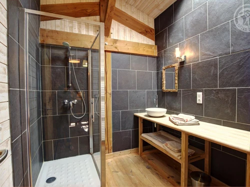 Gîte Saint-Romain-d'Urfé, 3 pièces, 4 personnes - photo_14501349711