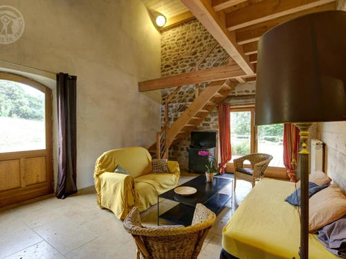 Gite Saint-Romain-d'Urfé, 3 bedrooms, 7 persons - photo_14501351629