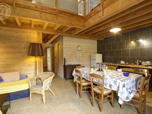 Gite Saint-Romain-d'Urfé, 3 bedrooms, 7 persons - photo_14501351629