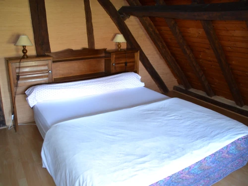 Casa rural Moncé-en-Belin, 4 dormitorios, 11 personas - photo_14984560067