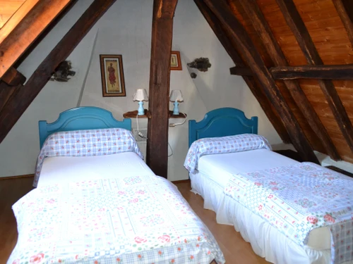 Casa rural Moncé-en-Belin, 4 dormitorios, 11 personas - photo_14984560067