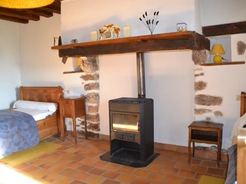 Casa rural Moncé-en-Belin, 4 dormitorios, 11 personas - photo_14984560067