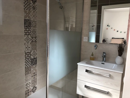 Gîte Saint-Georges-du-Bois, 2 pièces, 2 personnes - photo_16204466286