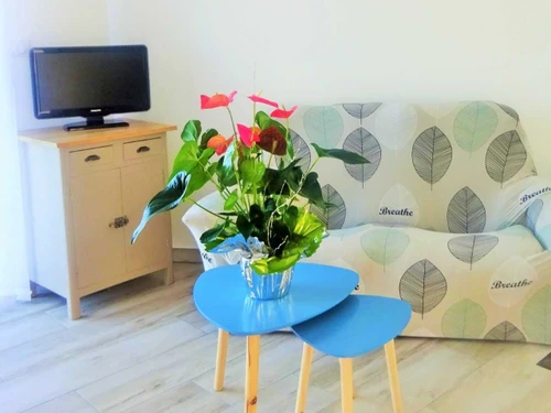 Gîte Saint-Georges-du-Bois, 2 pièces, 2 personnes - photo_16204466286