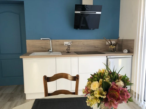 Gîte Saint-Georges-du-Bois, 2 pièces, 2 personnes - photo_16204466286