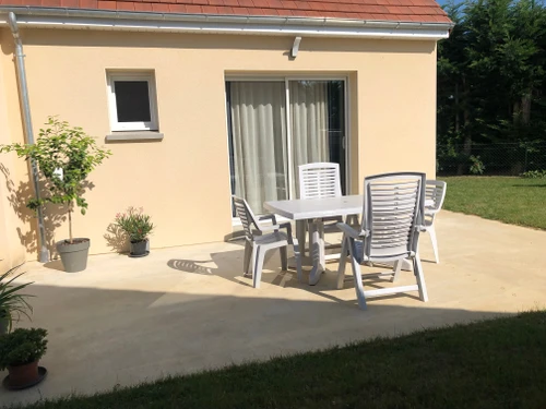 Gîte Saint-Georges-du-Bois, 2 pièces, 2 personnes - photo_16204466286