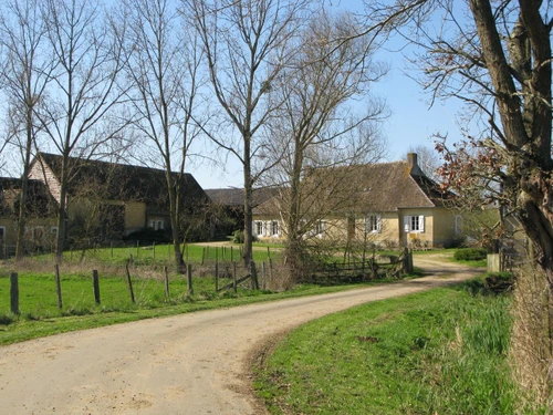 Casa rural Rouperroux-le-Coquet, 3 dormitorios, 6 personas - photo_14984569665
