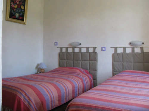 Gite Rouperroux-le-Coquet, 3 bedrooms, 6 persons - photo_14984569665