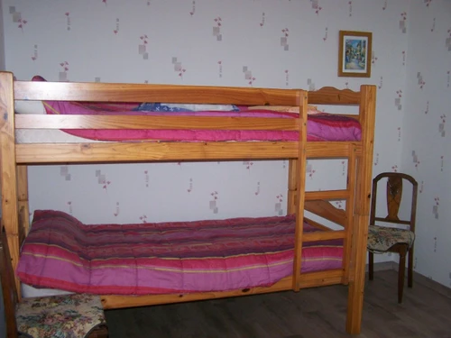 Gîte Vernie, 3 pièces, 6 personnes - photo_14984564373