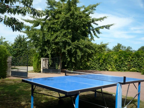 Gîte Épineu-le-Chevreuil, 4 pièces, 7 personnes - photo_14984567575