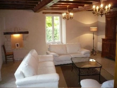 Gîte Épineu-le-Chevreuil, 4 pièces, 7 personnes - photo_14984567575