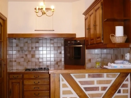 Gîte Épineu-le-Chevreuil, 4 pièces, 7 personnes - photo_14984567575