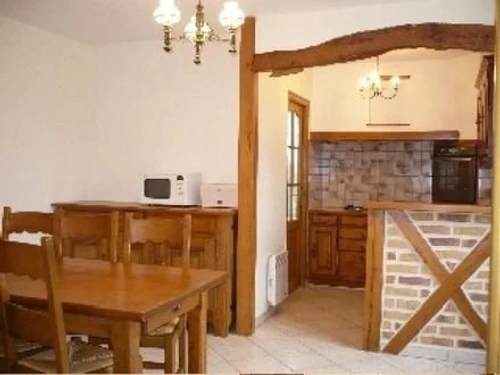 Gîte Épineu-le-Chevreuil, 4 pièces, 7 personnes - photo_14984567575