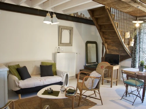 Gîte Louplande, 2 pièces, 2 personnes - photo_14984576240