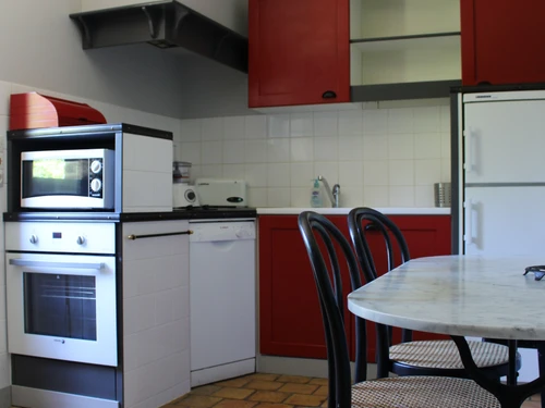 Gîte Berfay, 3 pièces, 6 personnes - photo_14984572743