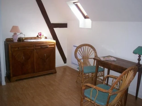 Gîte Joué-l'Abbé, 4 pièces, 5 personnes - photo_14984559470