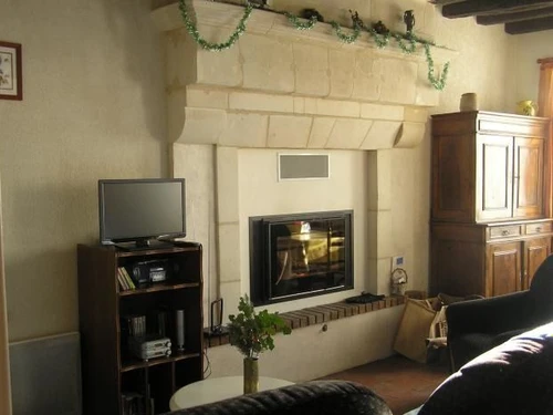 Gîte La Chapelle-aux-Choux, 3 pièces, 6 personnes - photo_14984561006