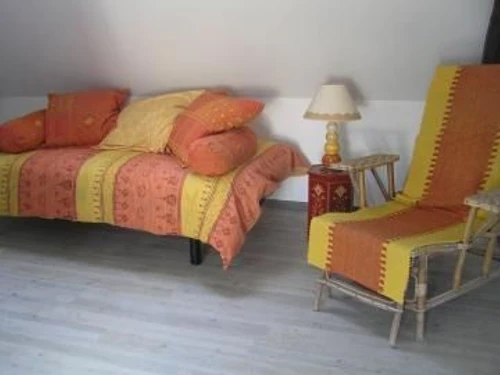 Gîte La Chapelle-aux-Choux, 3 pièces, 6 personnes - photo_14984561006