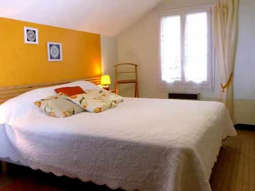 Gîte La Chapelle-aux-Choux, 3 pièces, 6 personnes - photo_14984561006