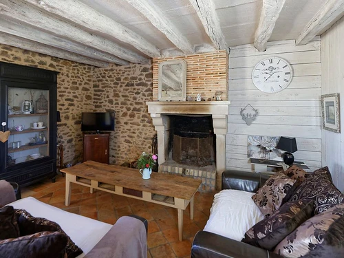 Gîte Louplande, 4 pièces, 7 personnes - photo_14984568296