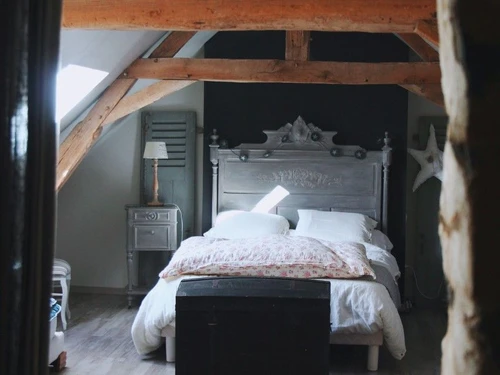 Gîte Louplande, 4 pièces, 7 personnes - photo_14984568296