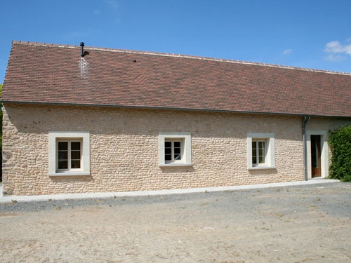 Gîte Épineu-le-Chevreuil, 3 pièces, 4 personnes - photo_14984567714