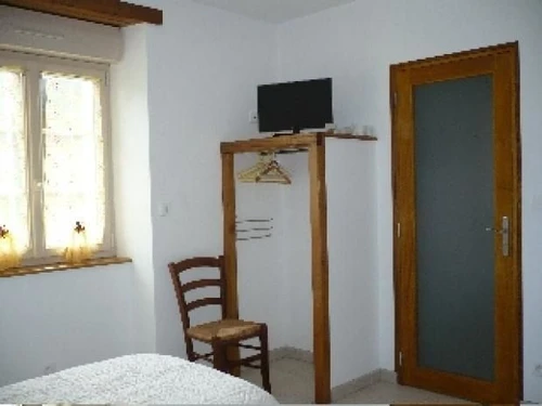 Gîte Épineu-le-Chevreuil, 3 pièces, 4 personnes - photo_14984567714