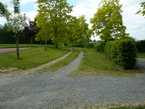 Gîte Épineu-le-Chevreuil, 3 pièces, 4 personnes - photo_14984567714
