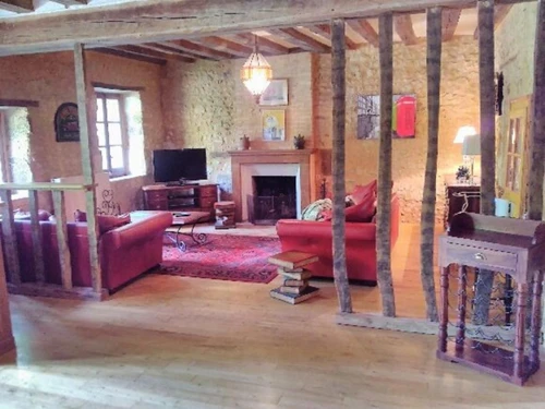 Gasthaus Le Tronchet, 3 Schlafzimmer, 6 Personen - photo_14984566581