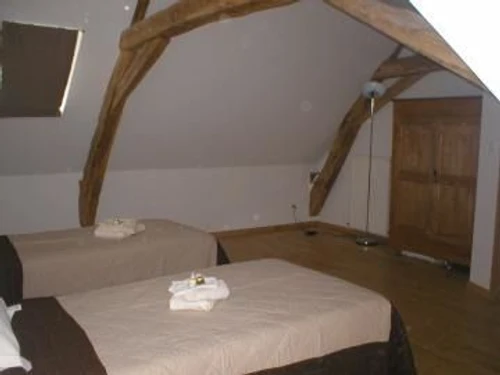 Gasthaus Le Tronchet, 3 Schlafzimmer, 6 Personen - photo_14984566581