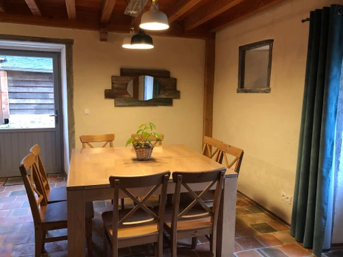 Gîte Chemiré-en-Charnie, 4 pièces, 8 personnes - photo_14984574331