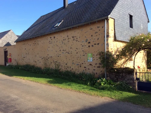 Gîte Chemiré-en-Charnie, 4 pièces, 8 personnes - photo_14984574331