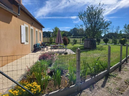Gite Moncé-en-Belin, 3 bedrooms, 6 persons - photo_14984568767
