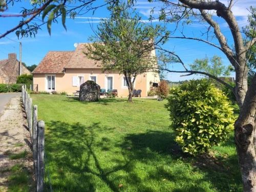 Gîte Moncé-en-Belin, 4 pièces, 6 personnes - photo_14984568767