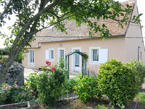 Gite Moncé-en-Belin, 3 bedrooms, 6 persons - photo_14984568767