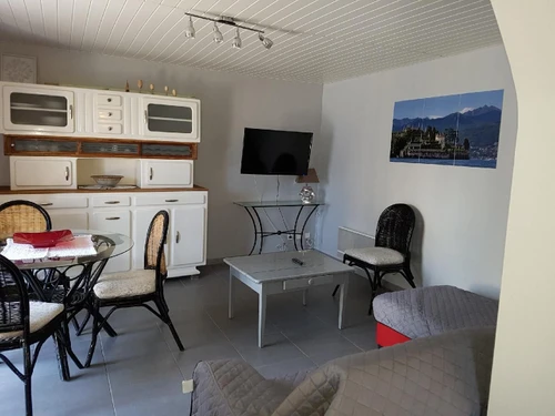 Gite Moncé-en-Belin, 3 bedrooms, 6 persons - photo_14984568767