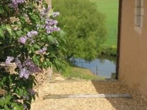 Gîte Asnières-sur-Vègre, 3 pièces, 5 personnes - photo_14984563402