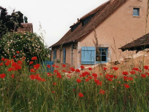 Casa rural Asnières-sur-Vègre, 2 dormitorios, 5 personas - photo_14984563402