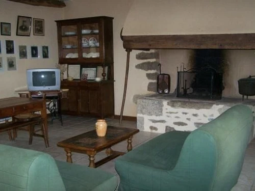 Gasthaus Moulins-le-Carbonnel, 2 Schlafzimmer, 6 Personen - photo_14984562387