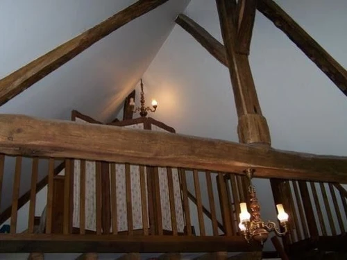 Gasthaus Moulins-le-Carbonnel, 2 Schlafzimmer, 6 Personen - photo_14984562387