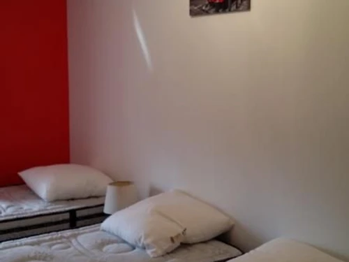 Gîte Saint-Léonard-des-Bois, 8 pièces, 15 personnes - photo_14984570598