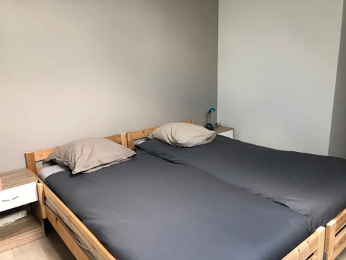 Gîte Saint-Léonard-des-Bois, 8 pièces, 15 personnes - photo_14984570598