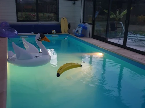 Gîte Louplande, 1 pièce, 4 personnes - photo_17461051675