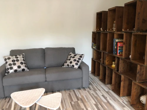 Gîte Louplande, 1 pièce, 4 personnes - photo_17461051675